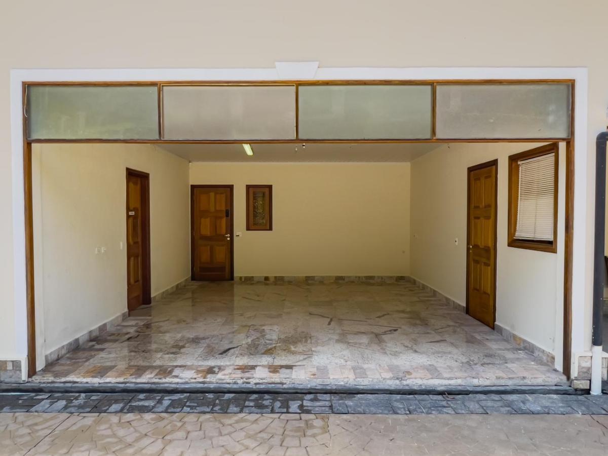 Recanto Do Pepe Hotel Campos do Jordao Exterior photo